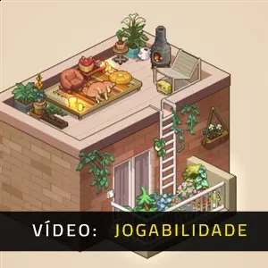 Whisper of the House - Jogabilidade