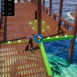 Whisper of the Swallows - Porto