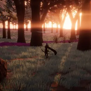 Whisper of the Swallows - Floresta