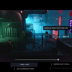 Whisper Trip Conversação