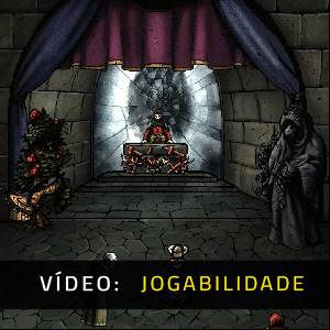 Whispers of the Eyeless - Jogabilidade