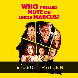 Who Pressed Mute on Uncle Marcus Atrelado De Vídeo