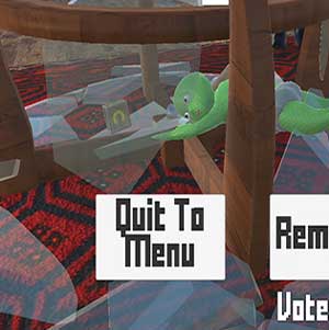 Whos Your Daddy Menu do Bebê Win