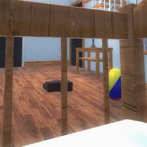 Whos Your Daddy Olhando do Berço