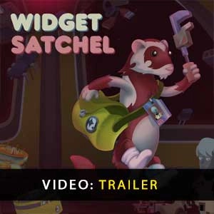 Widget Satchel Pc