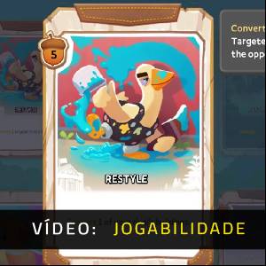 Wild Country Vídeo de Jogabilidade