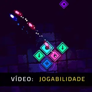 Wild Growth - Vídeo do Jogabilidade