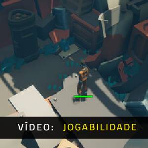 Wild Planet Vídeo de Jogabilidade