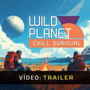 Wild Planet Trailer de Vídeo