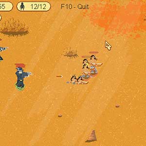WILD RTS