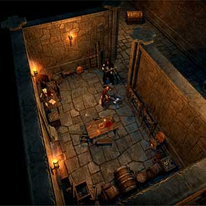 Wild Terra 2 New Lands - Monstro Enorme