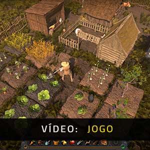 Wild Terra 2 New Lands - Jogo de vídeo
