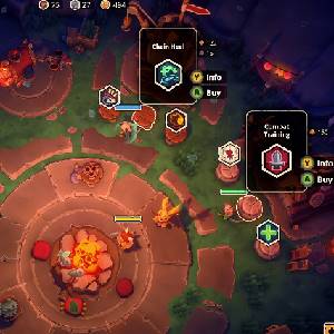 Wild Woods - Treinamento de Combate