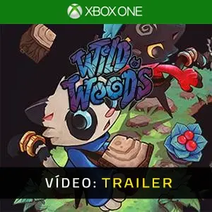 Wild Woods Xbox One - Trailer de Vídeo