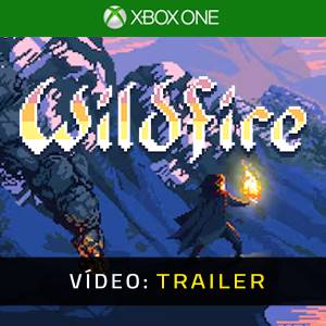 Wildfire Xbox One - Trailer