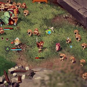 Wildkeepers Rising - Objetivos