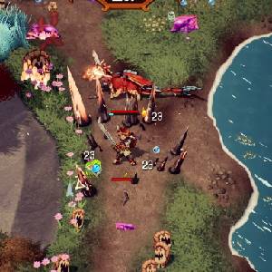 Wildkeepers Rising - Nível 9