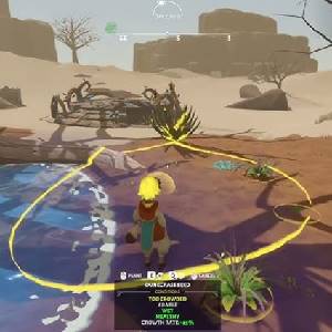 Wildmender Digitalizar