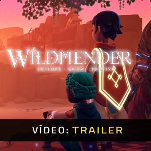 Wildmender Trailer de vídeo