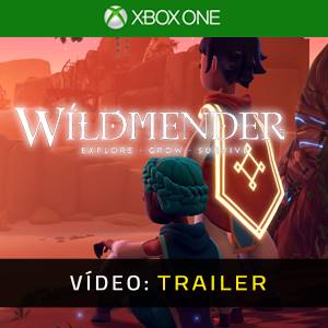Wildmender Xbox One Trailer de vídeo