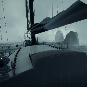 WILL Follow The Light - Iate