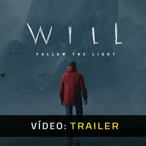 WILL Follow The Light - Trailer