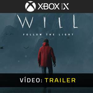 WILL Follow The Light Xbox Series - Trailer