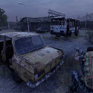 Will To Live Online - Korovie