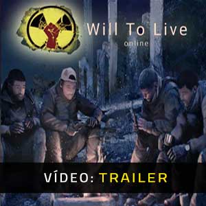 Will To Live Online - Atrelado de Vídeo