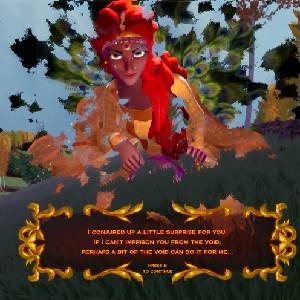 William and Sly - Bruxa