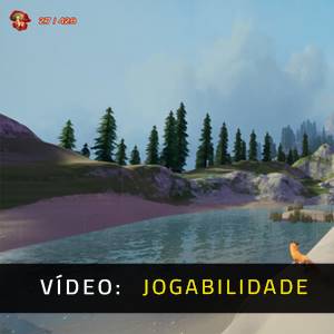 William and Sly - Jogabilidade