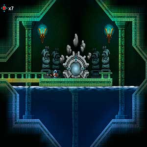 Willy Jetman Astromonkey's Revenge