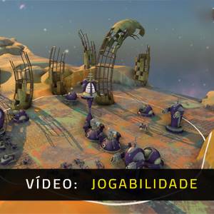 Win That War! - Vídeo de Jogabilidade