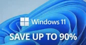 Poupa mais de 90% no Windows 11 Pro: O Guia Insider 2026