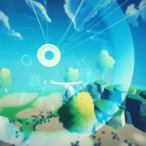 Windborn: Journey to the South - Pássaro