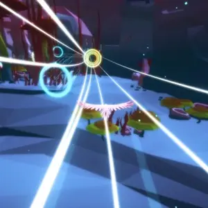 Windborn: Journey to the South - Voando