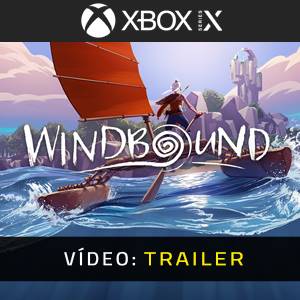 Windbound Xbox Series - Trailer