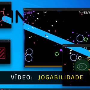 Windowkill Vídeo de Jogabilidade