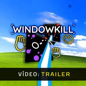 Windowkill Trailer de Vídeo