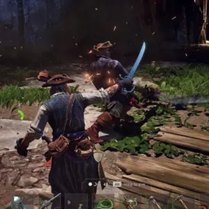 Windrose - Thomas Richards