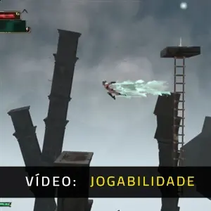 Winds Of Arcana: Ruination - Jogabilidade
