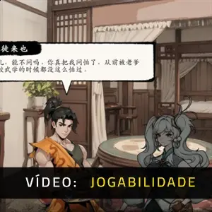 WindStop Strategy - Jogabilidade