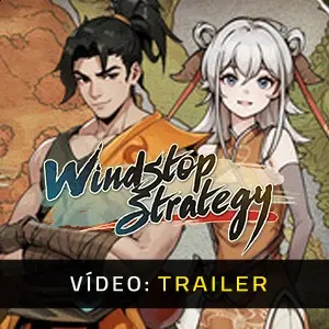 WindStop Strategy - Trailer