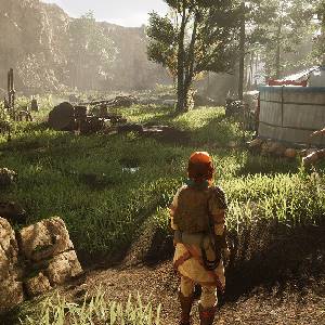 Windstorm: The Legend Of Khiimori - Tribo