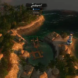 Windward Horizon – Jontinport