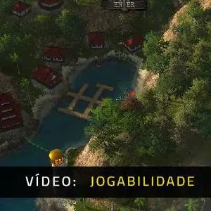 Windward Horizon – Jogabilidade