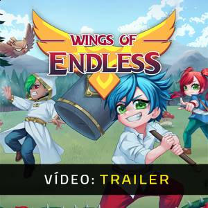 Wings of Endless Pc