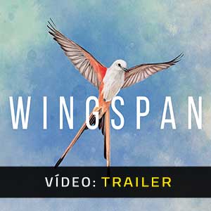 Wingspan Atrelado de vídeo