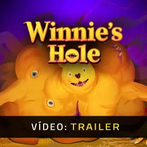 Winnie's Hole - Trailer de Vídeo