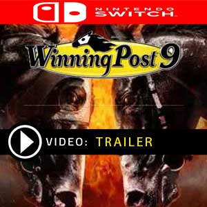 Comprar Winning Post 9 Nintendo Switch barato Comparar Preços